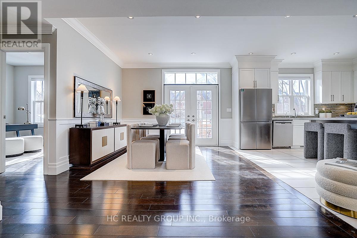 8 Beech Street, Markham (Old Markham Village), Ontario  L3P 2A2 - Photo 9 - N12979722