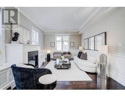 8 BEECH STREET, Markham, Ontario