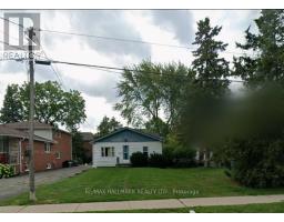 63 OXFORD STREET, Richmond Hill, Ontario