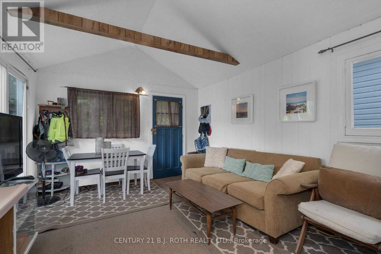 2026 Tiny Beaches Road S, Tiny, Ontario  L0L 1P1 - Photo 35 - S12979676