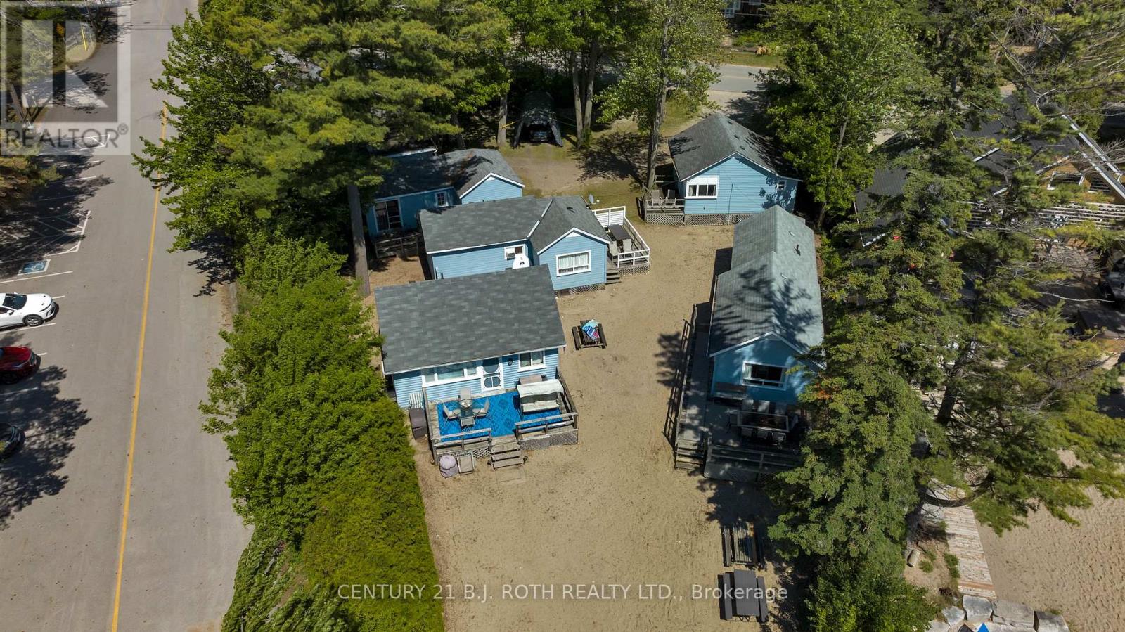 2026 Tiny Beaches Road S, Tiny, Ontario  L0L 1P1 - Photo 40 - S12979676