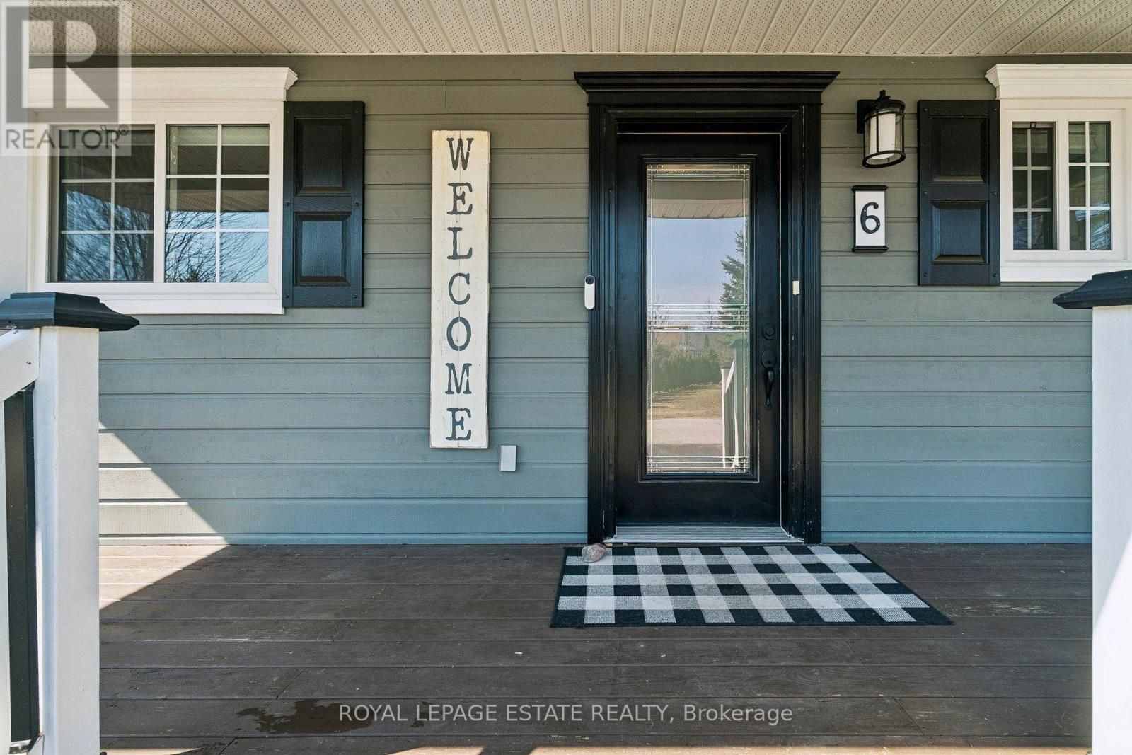 6 Temagami Trail, Wasaga Beach, Ontario  L9Z 1X7 - Photo 2 - S12979704