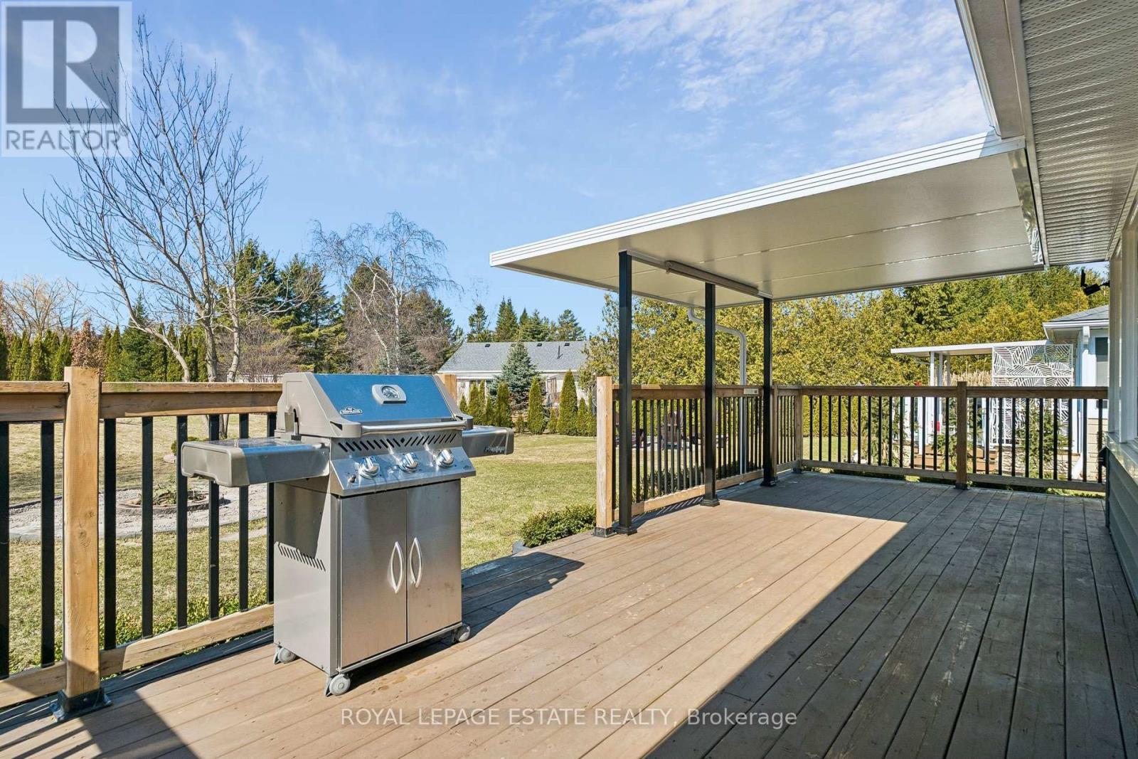 6 Temagami Trail, Wasaga Beach, Ontario  L9Z 1X7 - Photo 35 - S12979704