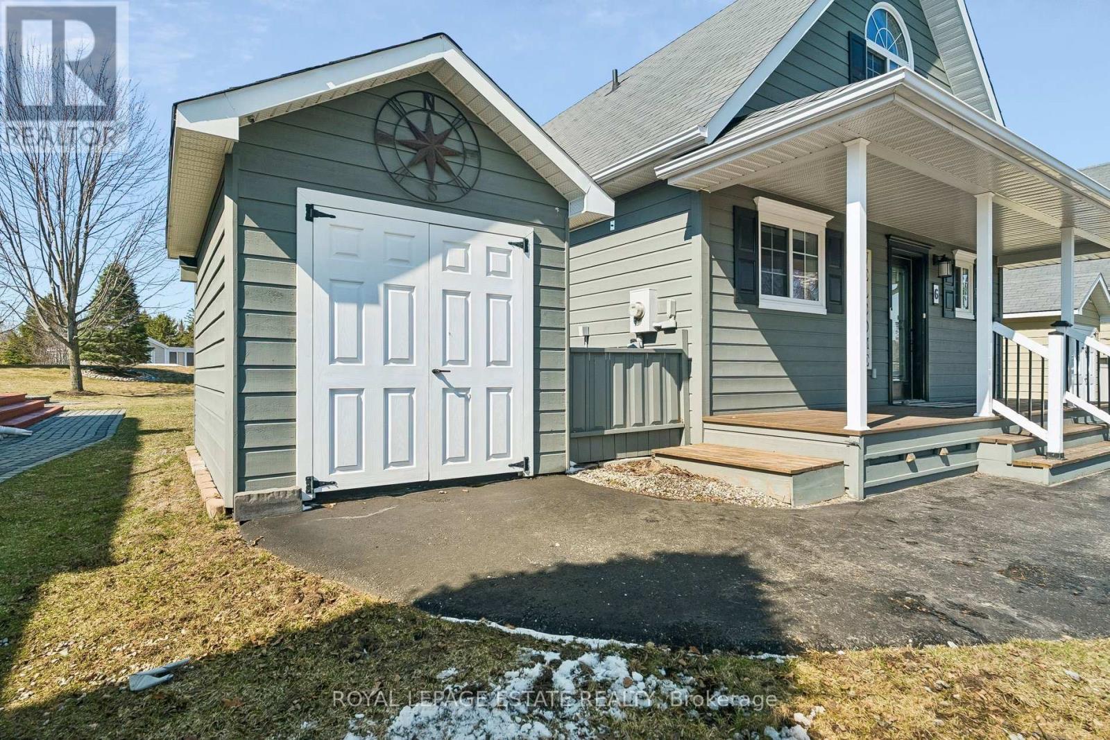 6 Temagami Trail, Wasaga Beach, Ontario  L9Z 1X7 - Photo 38 - S12979704