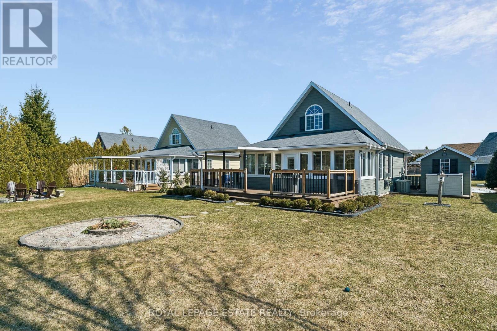 6 Temagami Trail, Wasaga Beach, Ontario  L9Z 1X7 - Photo 40 - S12979704