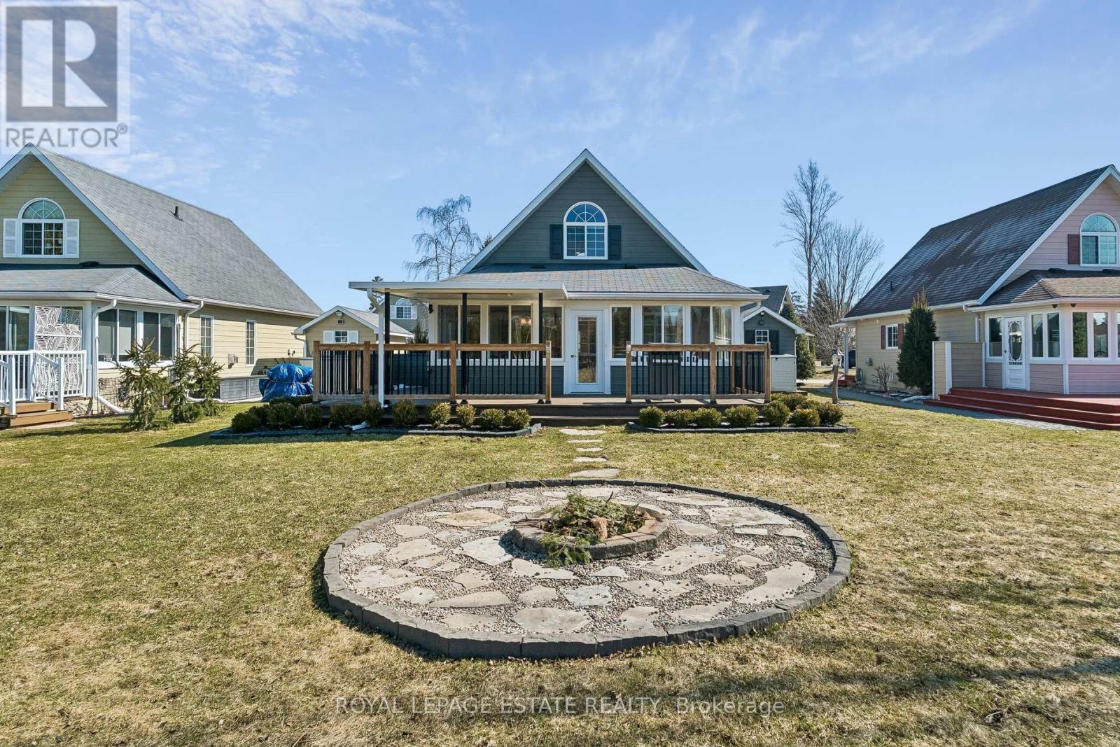 6 Temagami Trail, Wasaga Beach, Ontario  L9Z 1X7 - Photo 42 - S12979704