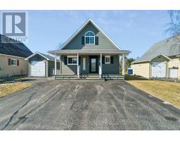 6 TEMAGAMI TRAIL, Wasaga Beach, Ontario