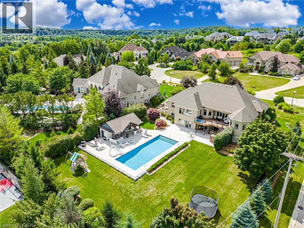 86 Canters Close, Kitchener, Ontario  N2C 2R3 - Photo 3 - 40796061