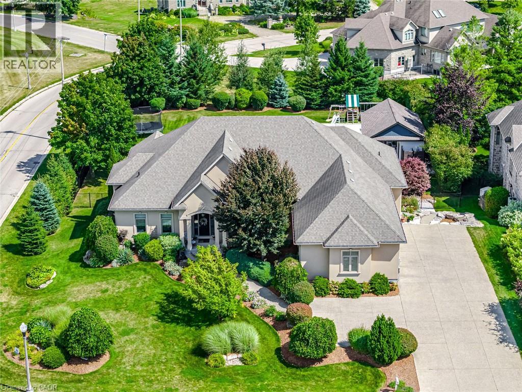 86 CANTERS Close, Kitchener, Ontario