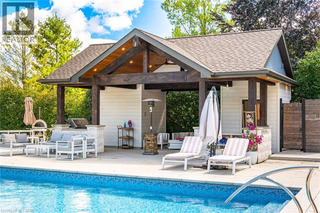 86 Canters Close, Kitchener, Ontario  N2C 2R3 - Photo 43 - 40796061