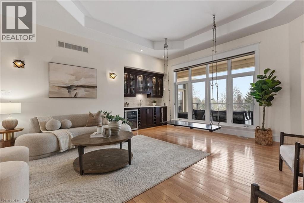 86 Canters Close, Kitchener, Ontario  N2C 2R3 - Photo 8 - 40796061