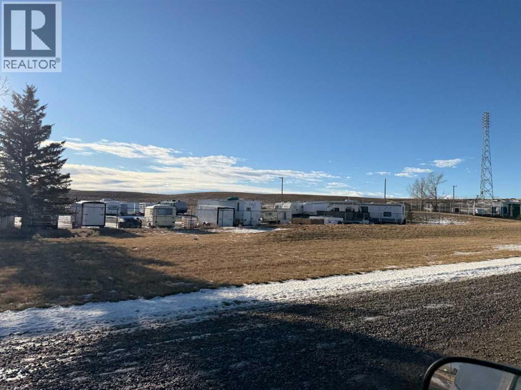 202 Royal Oak Lane, Rural Vulcan County, Alberta  T0L 0R0 - Photo 8 - A2272552