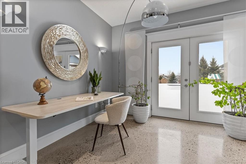 86 Canters Close, Kitchener, Ontario  N2C 2R3 - Photo 33 - 40796061