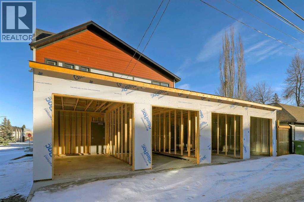 3, 2701 28 Avenue SW, Calgary, Alberta  T2T 1J7 - Photo 3 - A2278298