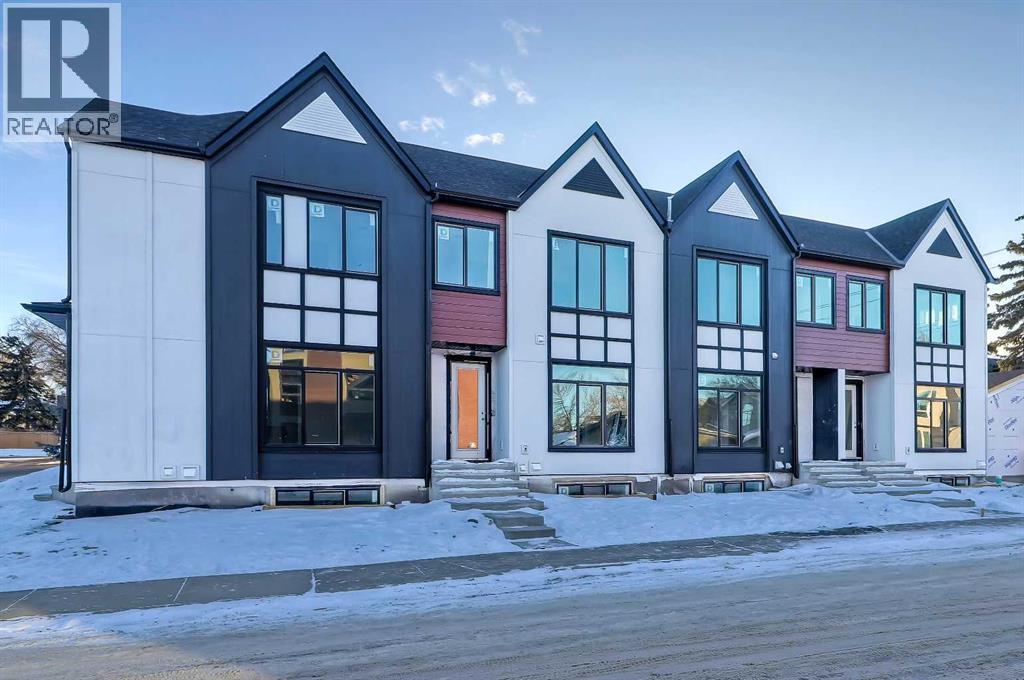 3, 2701 28 Avenue SW, Calgary, Alberta  T2T 1J7 - Photo 2 - A2278298