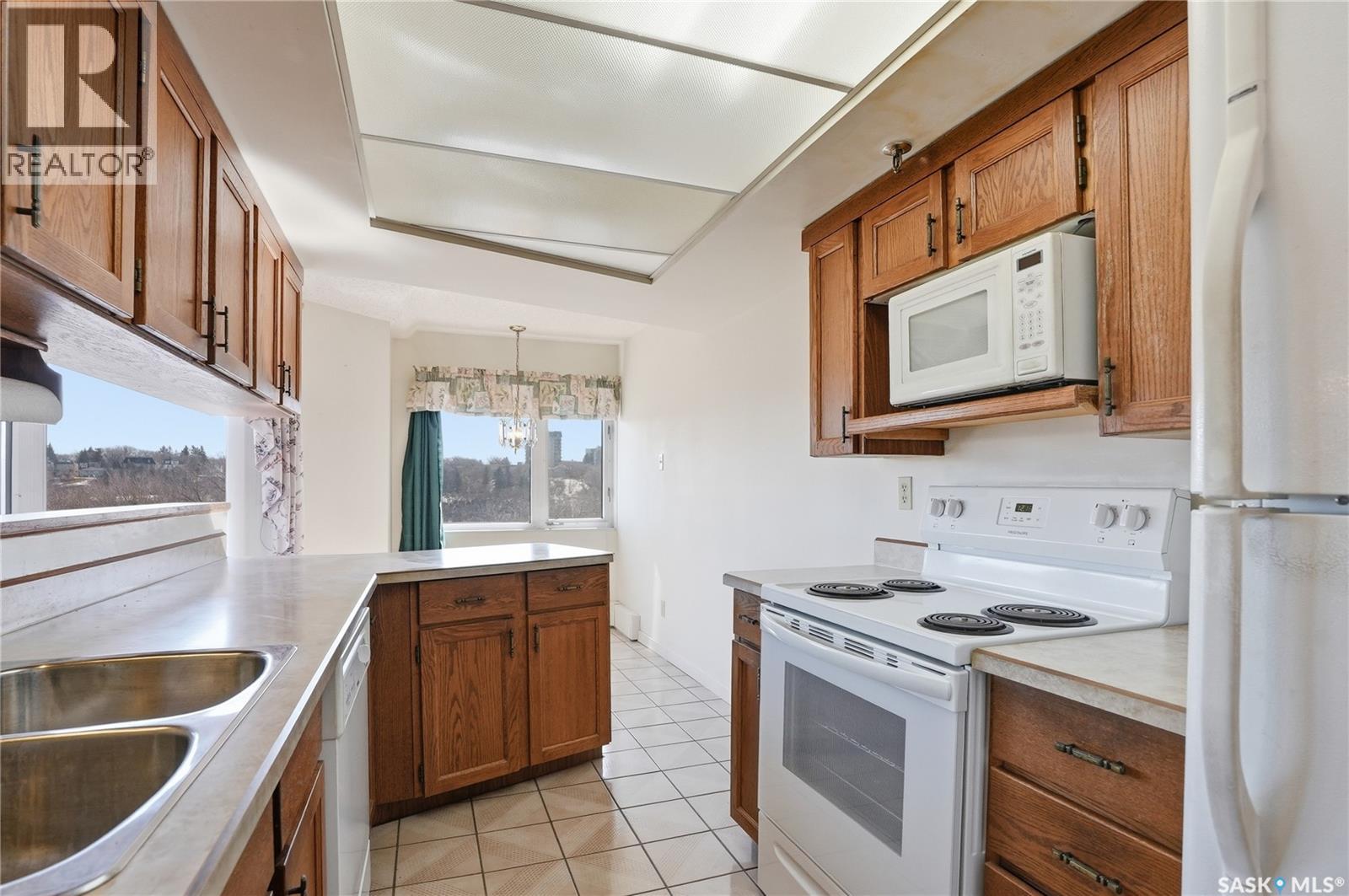 540 424 Spadina Crescent E, Saskatoon, Saskatchewan  S7K 6X7 - Photo 11 - SK032393