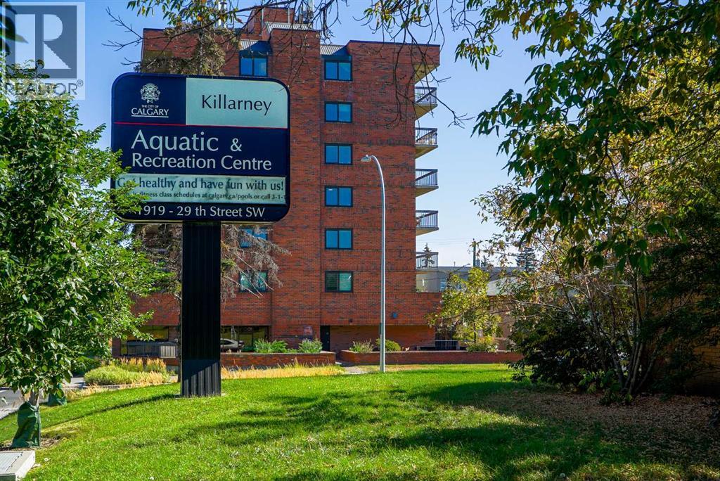 3, 2701 28 Avenue SW, Calgary, Alberta  T2T 1J7 - Photo 13 - A2278298