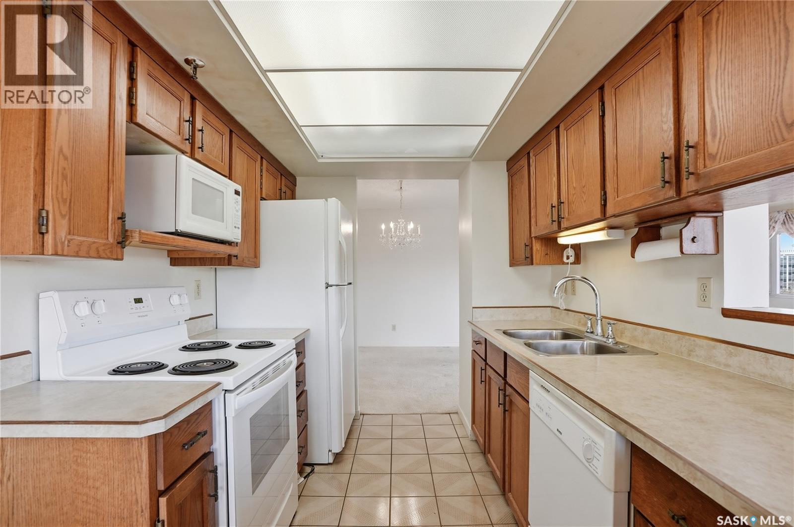 540 424 Spadina Crescent E, Saskatoon, Saskatchewan  S7K 6X7 - Photo 15 - SK032393