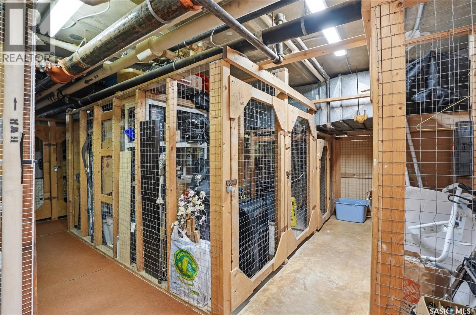 540 424 Spadina Crescent E, Saskatoon, Saskatchewan  S7K 6X7 - Photo 33 - SK032393