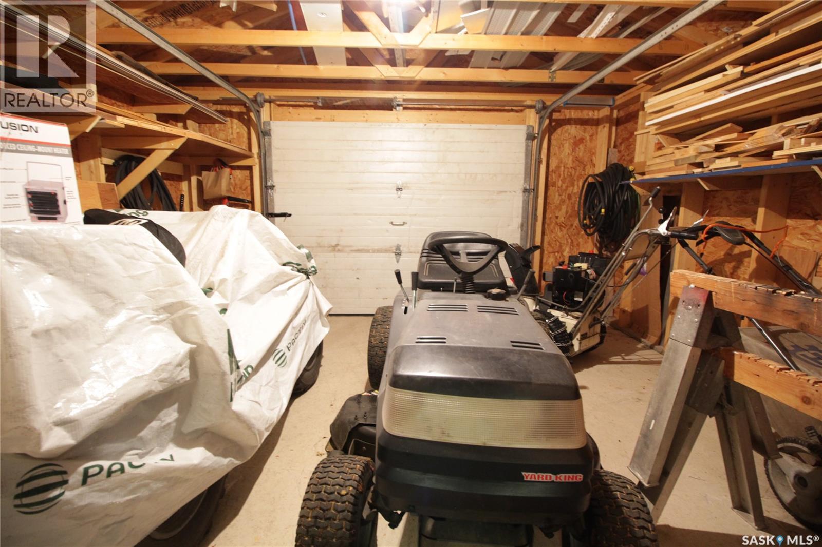 536 Gertie Street, Moosomin, Saskatchewan  S0G 3N0 - Photo 24 - SK032516