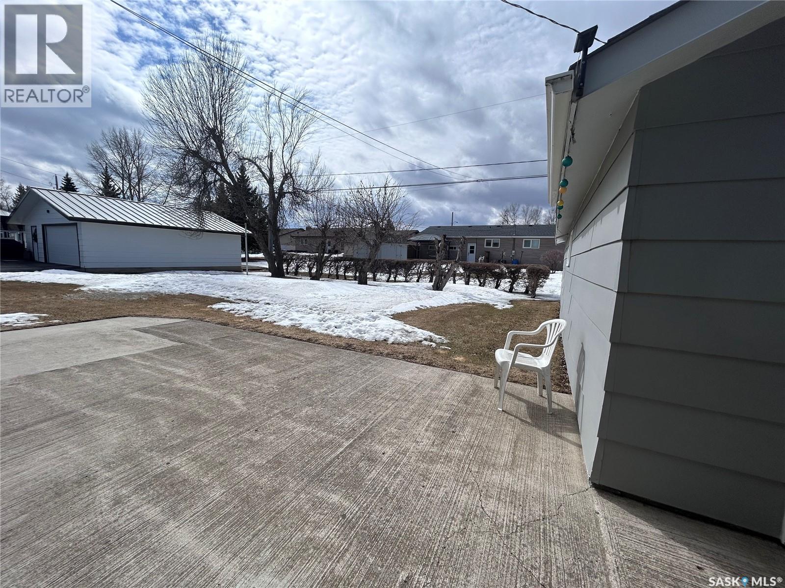 536 Gertie Street, Moosomin, Saskatchewan  S0G 3N0 - Photo 25 - SK032516