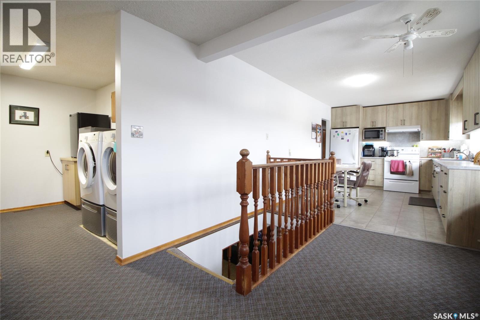 536 Gertie Street, Moosomin, Saskatchewan  S0G 3N0 - Photo 3 - SK032516