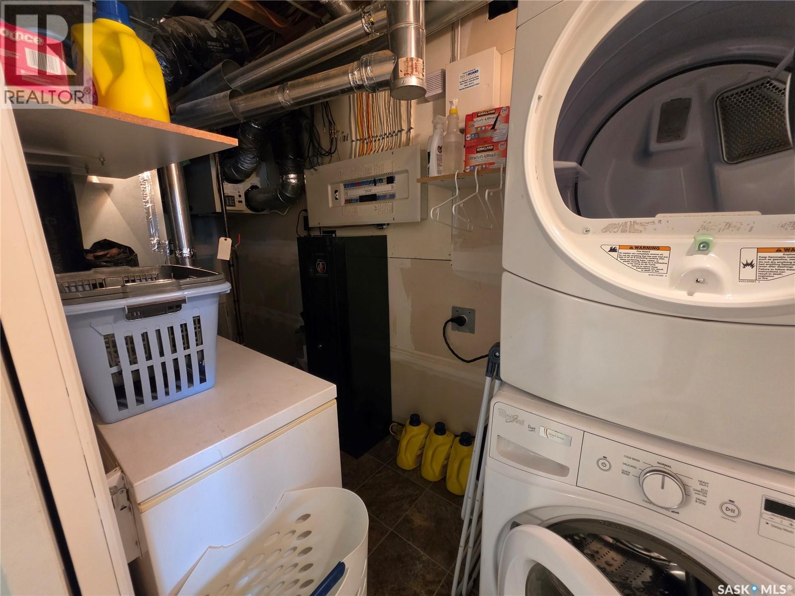 706 7th Avenue W, Meadow Lake, Saskatchewan  S9X 1A7 - Photo 25 - SK032490