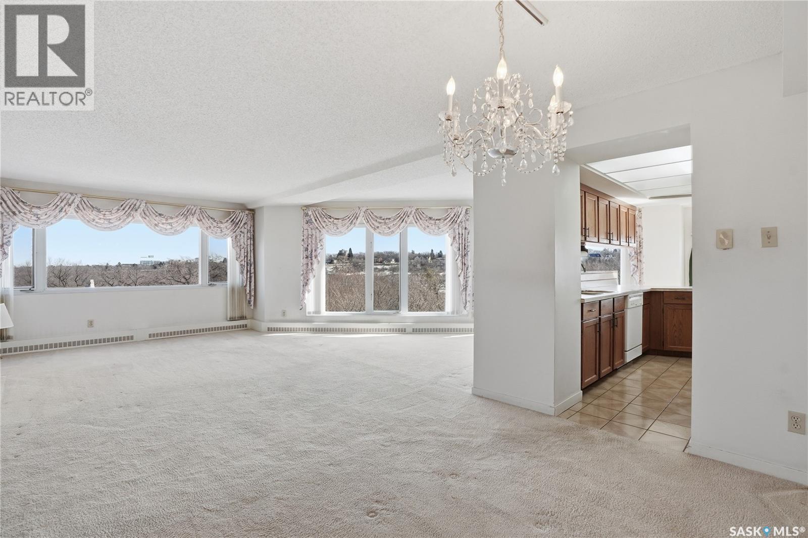 540 424 Spadina Crescent E, Saskatoon, Saskatchewan  S7K 6X7 - Photo 9 - SK032393