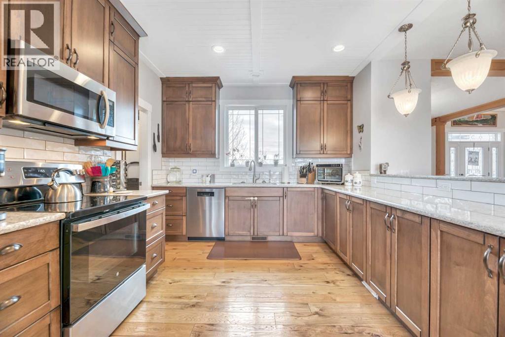 23 Winters Place, Rural Rocky View County, Alberta  T2P 2G6 - Photo 19 - A2286809