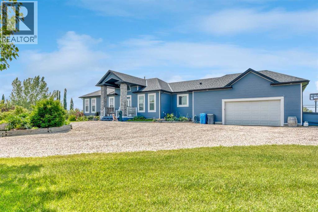 23 Winters Place, Rural Rocky View County, Alberta  T2P 2G6 - Photo 6 - A2286809