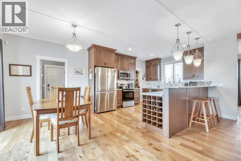 23 Winters Place, Rural Rocky View County, Alberta  T2P 2G6 - Photo 17 - A2286809