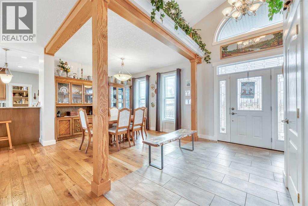 23 Winters Place, Rural Rocky View County, Alberta  T2P 2G6 - Photo 8 - A2286809