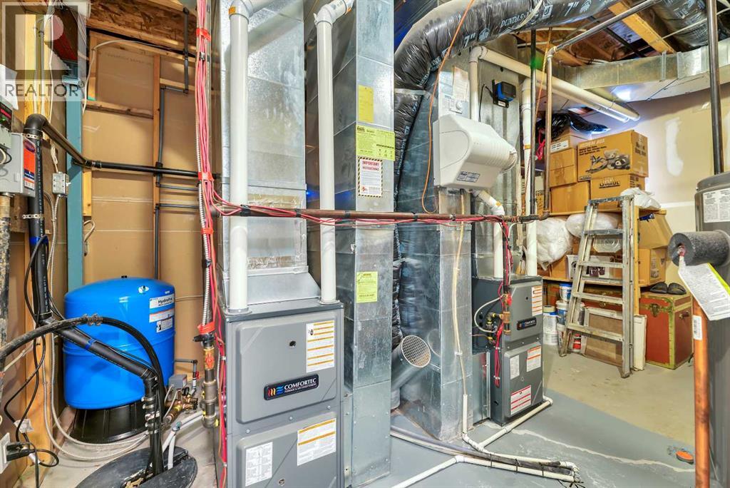 23 Winters Place, Rural Rocky View County, Alberta  T2P 2G6 - Photo 42 - A2286809