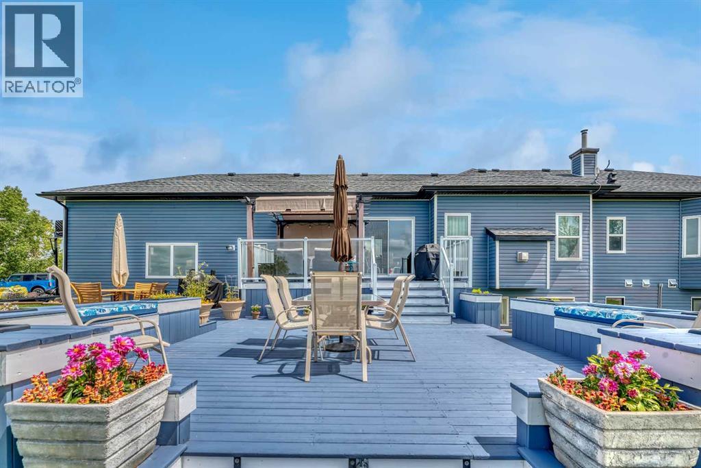 23 Winters Place, Rural Rocky View County, Alberta  T2P 2G6 - Photo 46 - A2286809