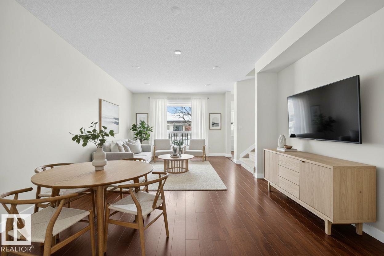 #9 10909 106 St Nw, Edmonton, Alberta  T5H 4M7 - Photo 6 - E4481471