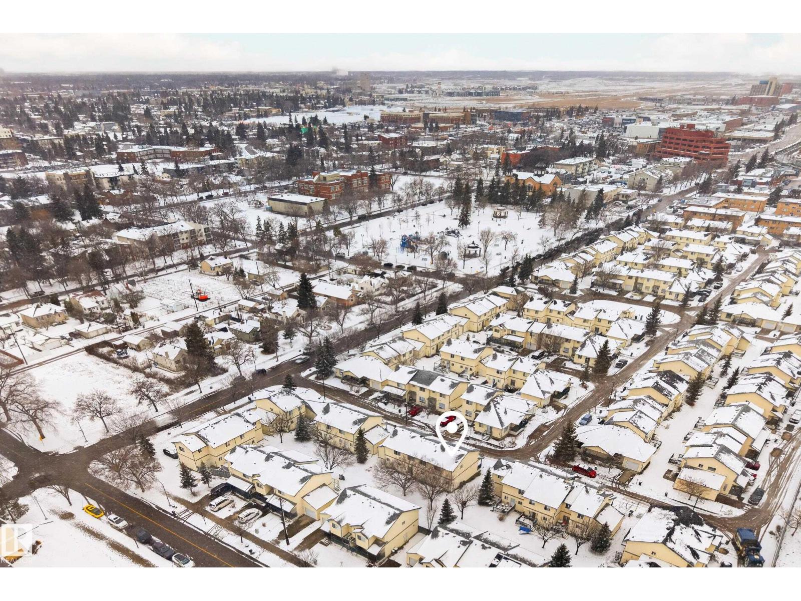 #9 10909 106 St Nw, Edmonton, Alberta  T5H 4M7 - Photo 43 - E4481471