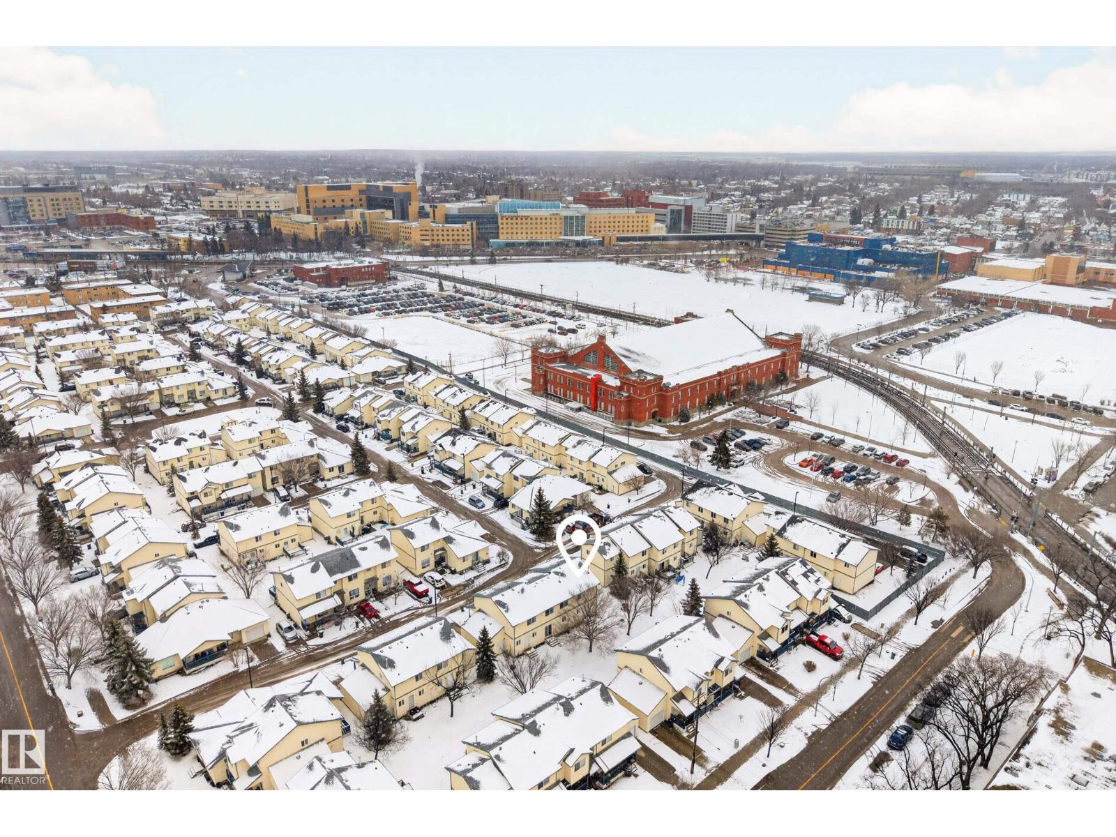 #9 10909 106 St Nw, Edmonton, Alberta  T5H 4M7 - Photo 41 - E4481471