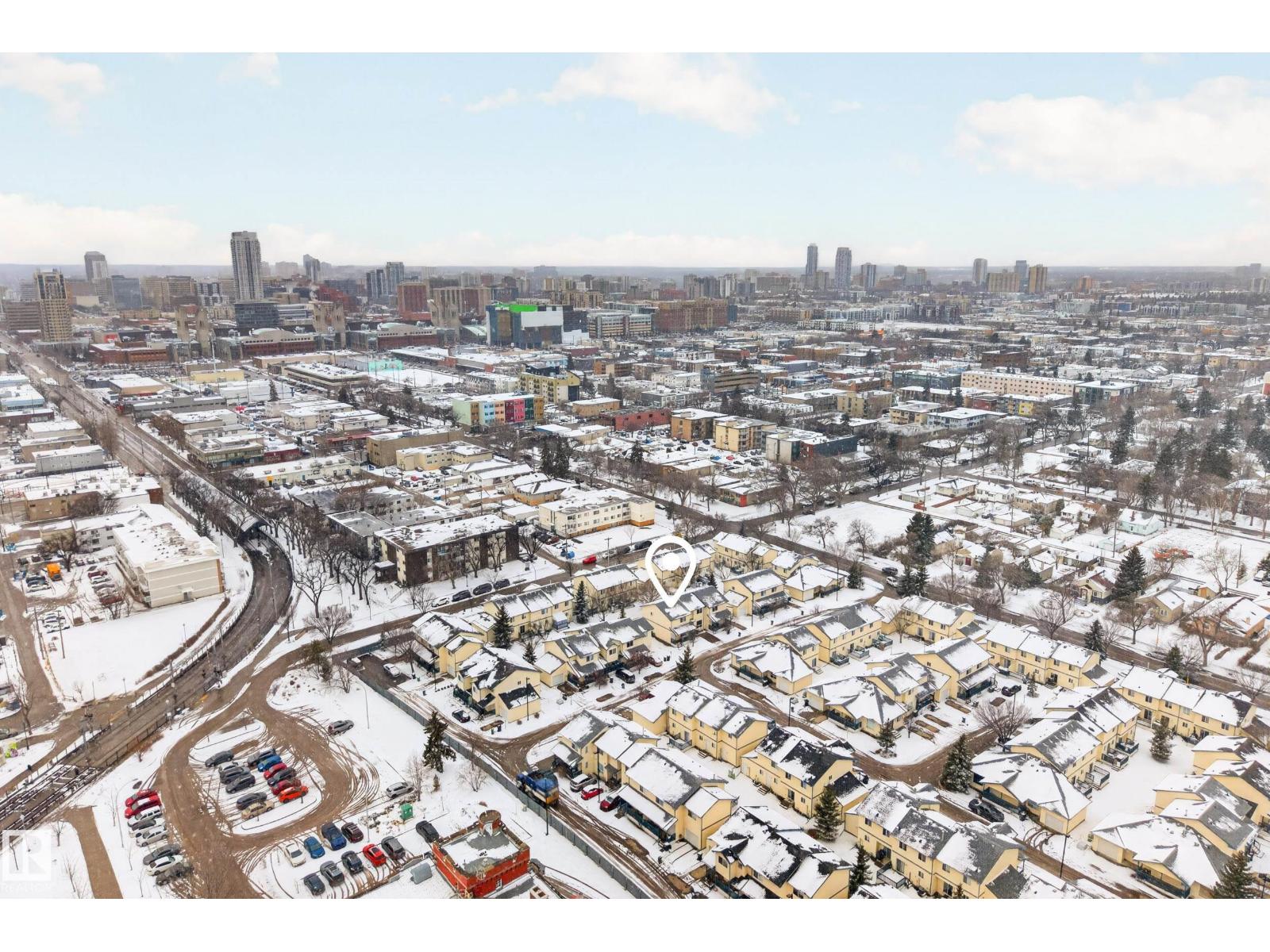 #9 10909 106 St Nw, Edmonton, Alberta  T5H 4M7 - Photo 44 - E4481471