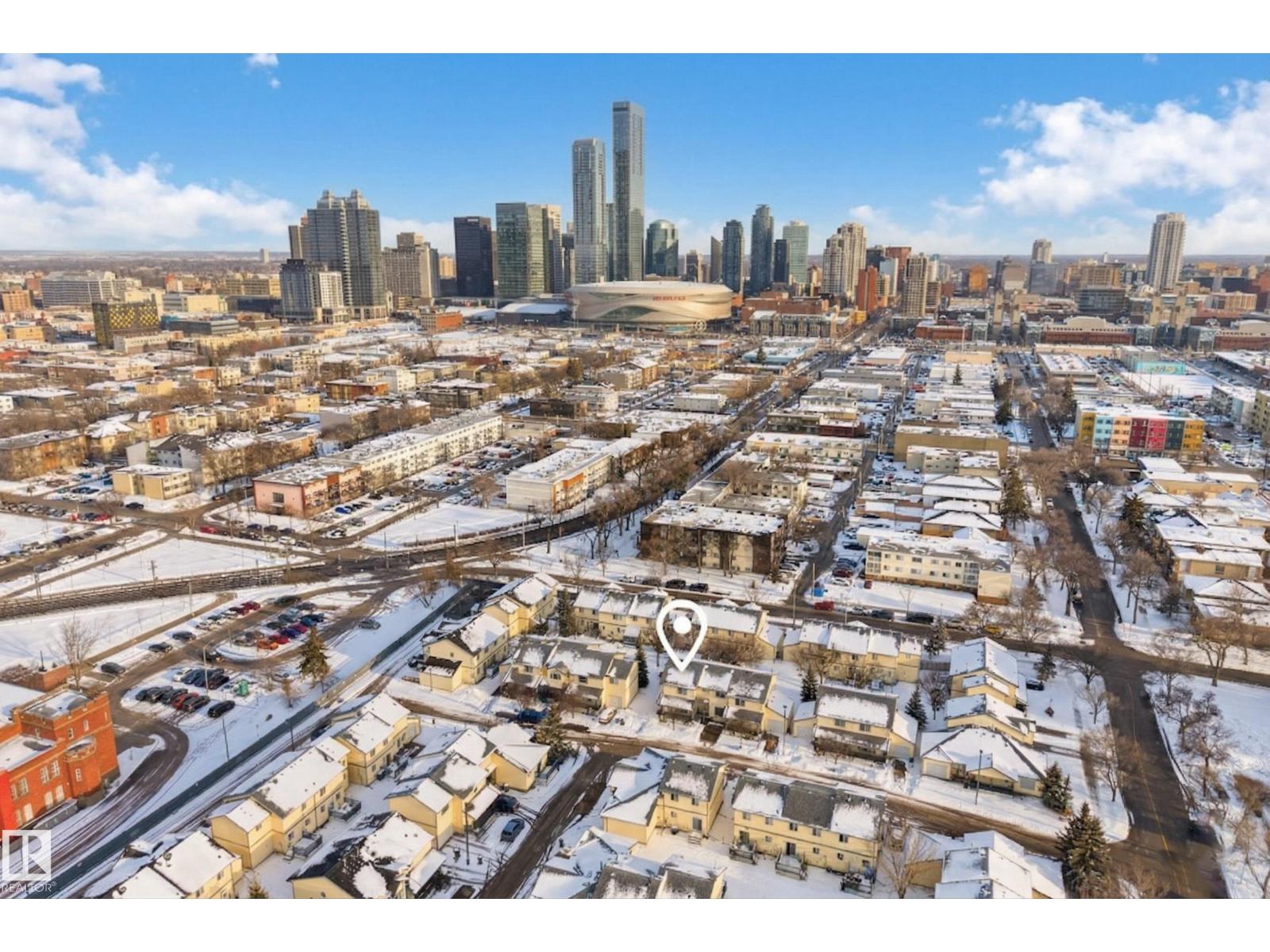 #9 10909 106 St Nw, Edmonton, Alberta  T5H 4M7 - Photo 38 - E4481471