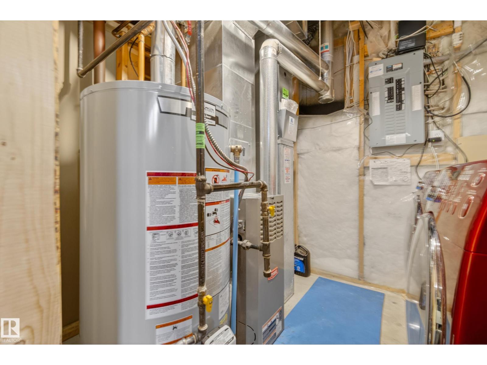 #9 10909 106 St Nw, Edmonton, Alberta  T5H 4M7 - Photo 30 - E4481471