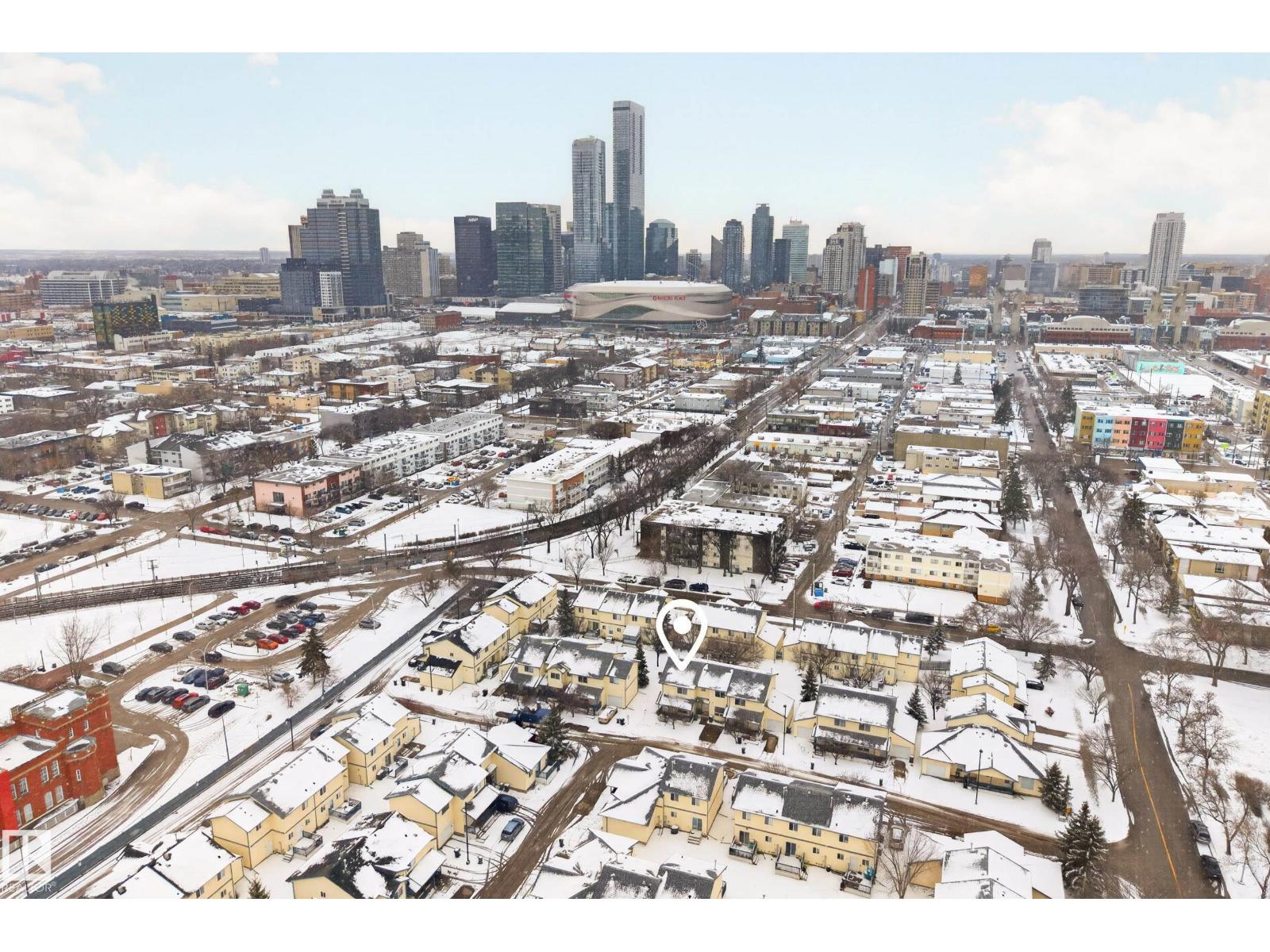 #9 10909 106 St Nw, Edmonton, Alberta  T5H 4M7 - Photo 39 - E4481471