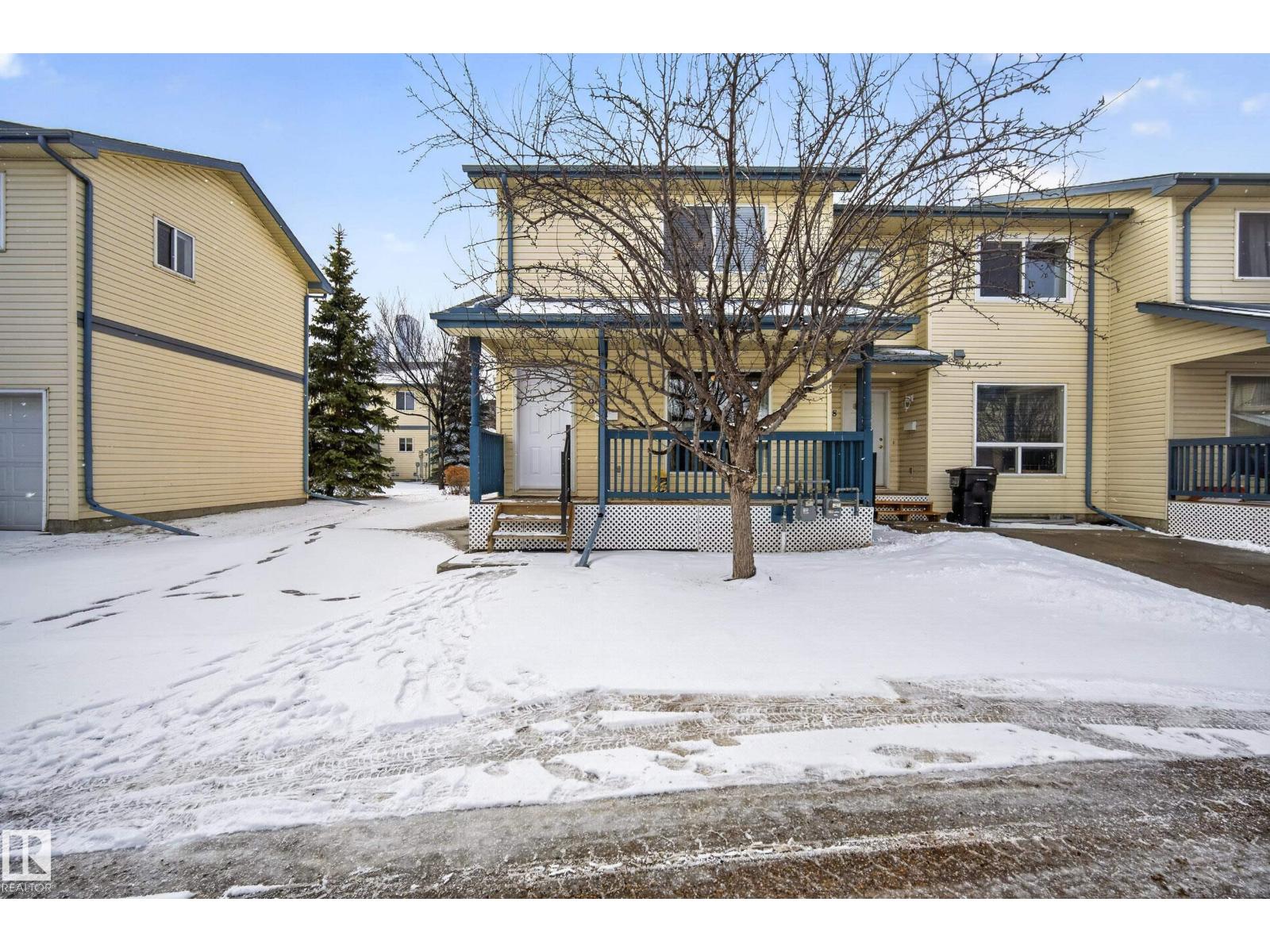 #9 10909 106 St Nw, Edmonton, Alberta  T5H 4M7 - Photo 35 - E4481471