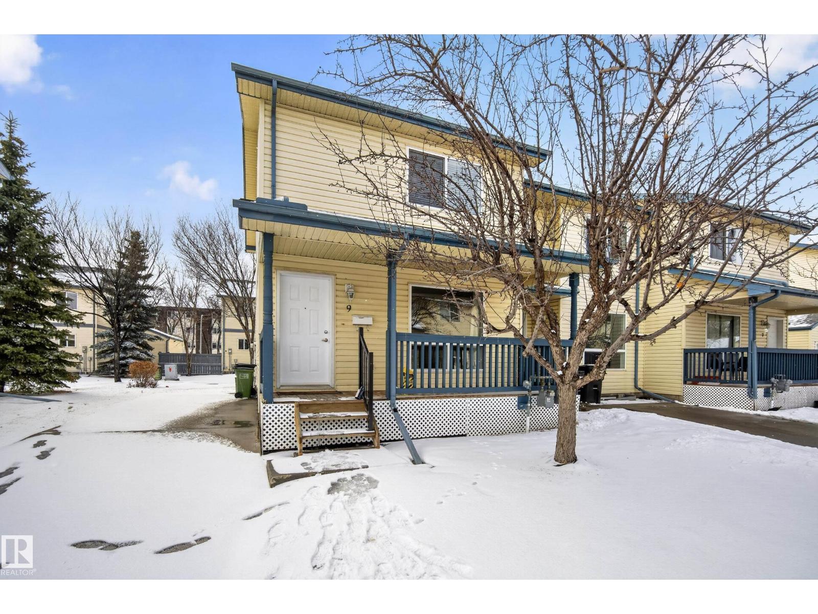 #9 10909 106 St Nw, Edmonton, Alberta  T5H 4M7 - Photo 36 - E4481471