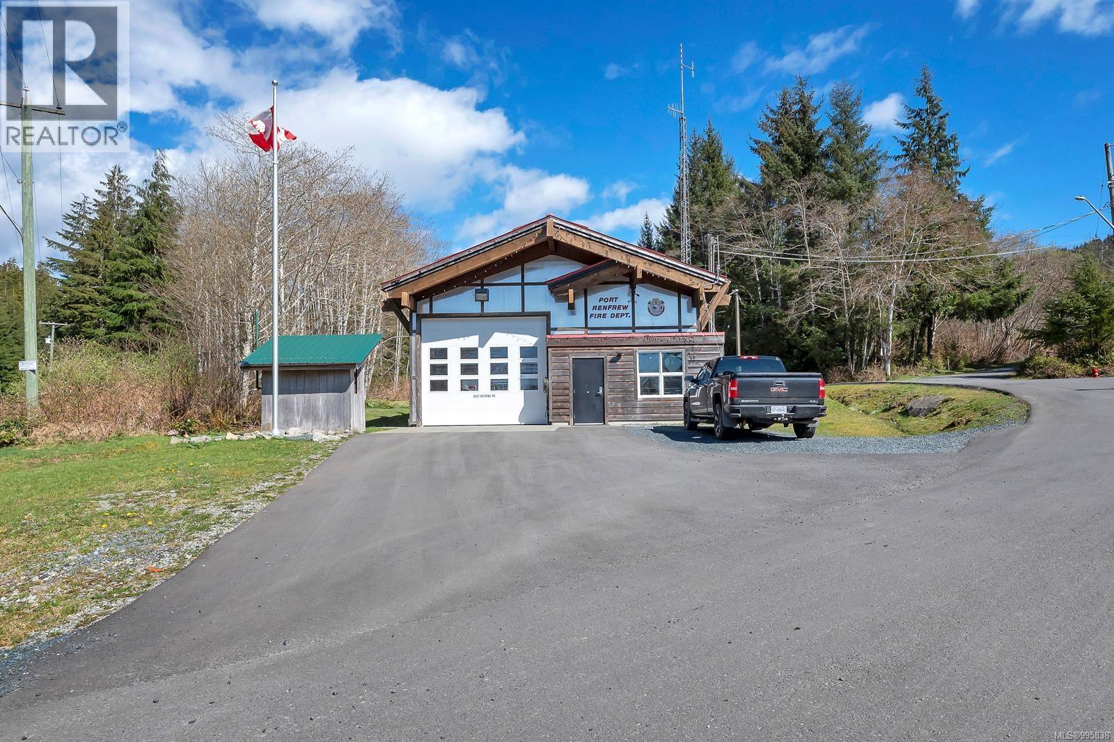 16911 Beachview Dr, Port Renfrew, British Columbia  V0S 1K0 - Photo 25 - 995838