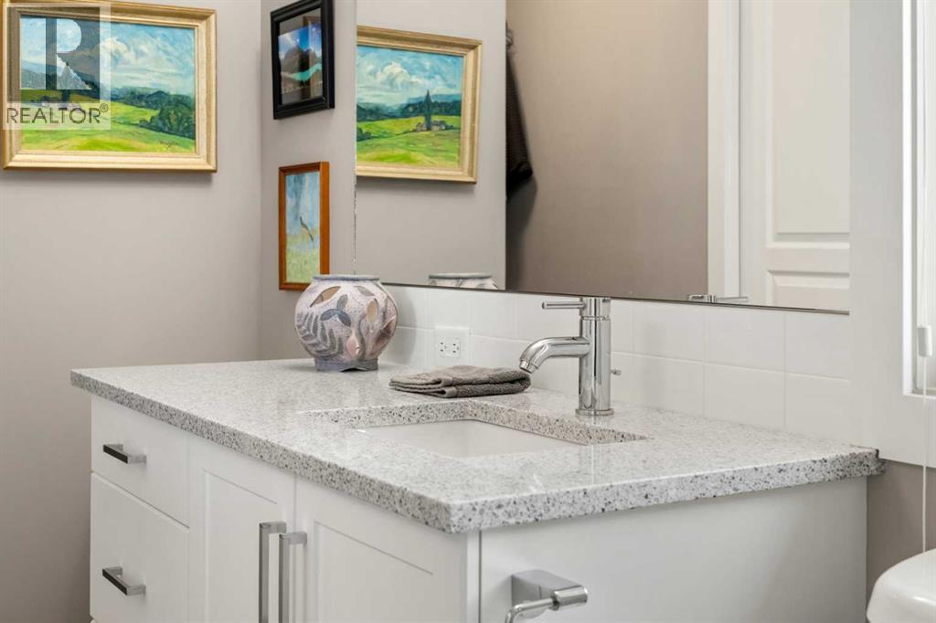 1006, 32 Horseshoe Crescent, Cochrane, Alberta  T4C 2P4 - Photo 19 - A2287330