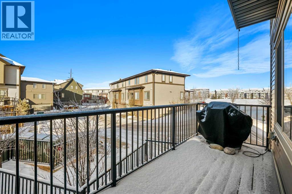 1006, 32 Horseshoe Crescent, Cochrane, Alberta  T4C 2P4 - Photo 28 - A2287330