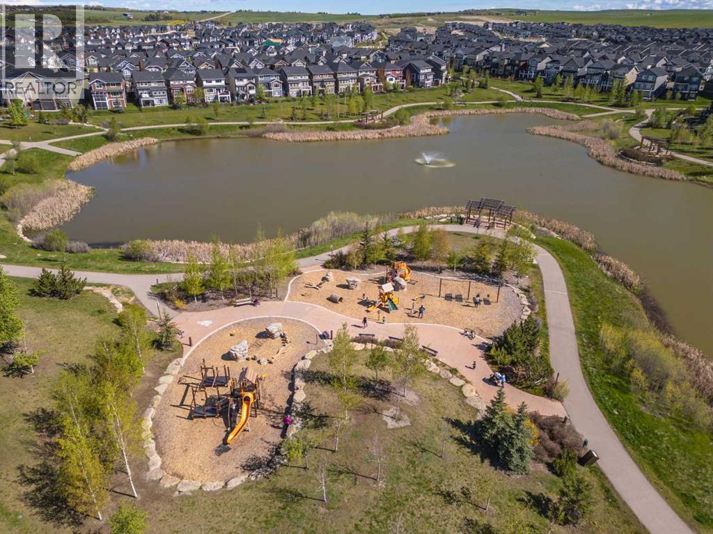 1006, 32 Horseshoe Crescent, Cochrane, Alberta  T4C 2P4 - Photo 40 - A2287330