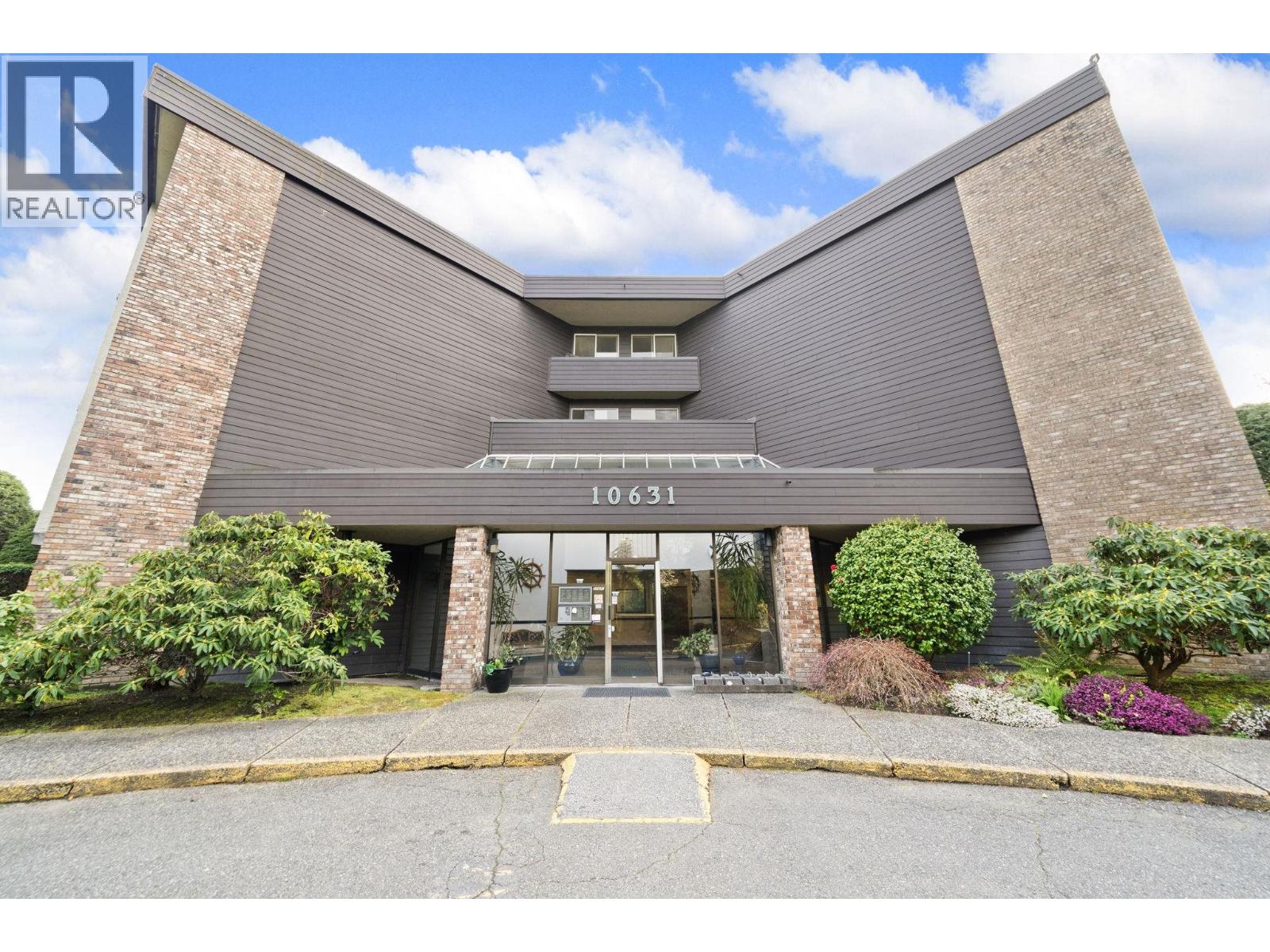 208 10631 NO. 3 ROAD, Richmond, British Columbia