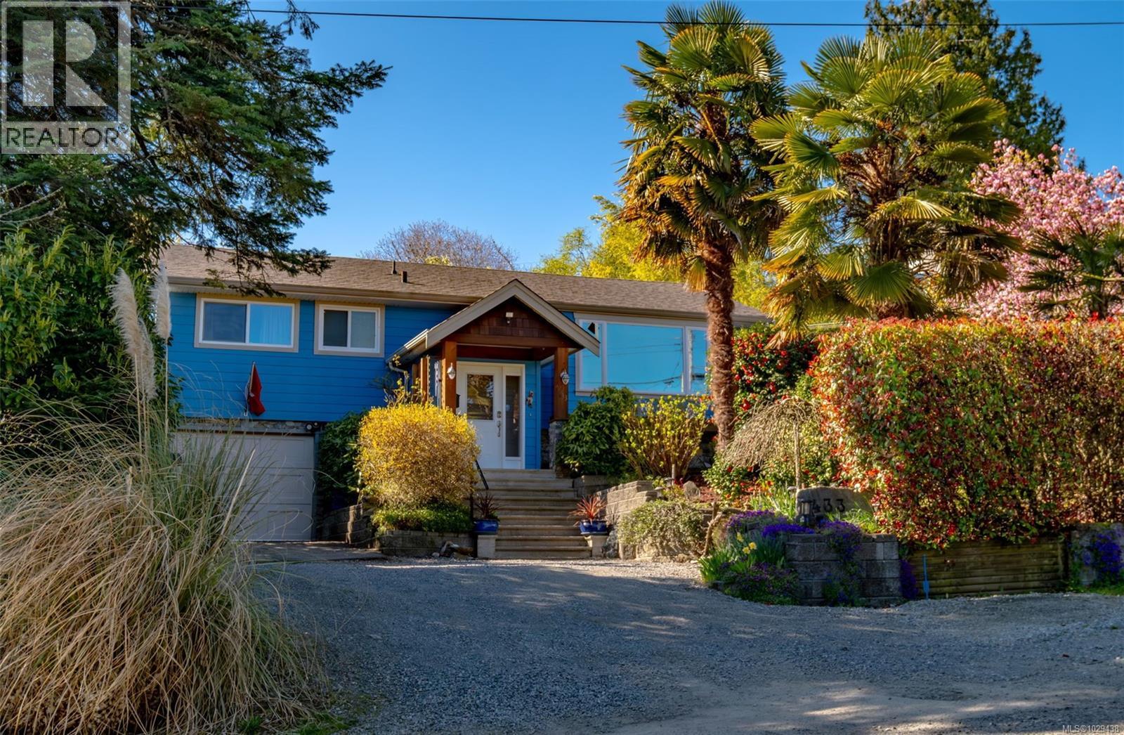 433 Poplar St, Nanaimo, British Columbia