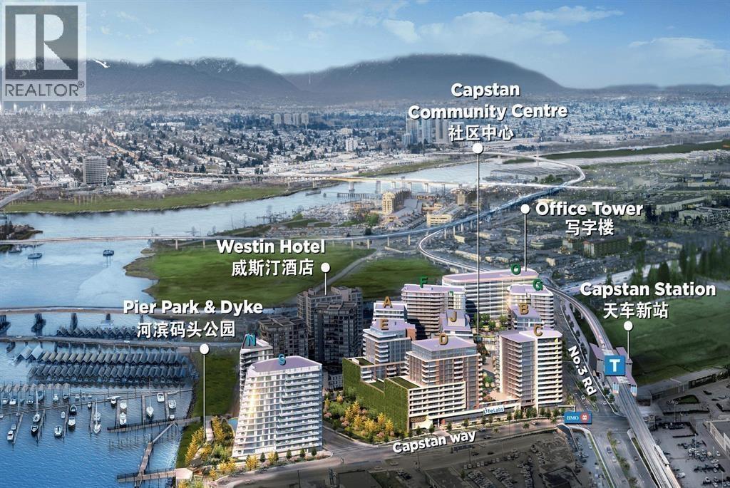 1005 3280 Corvette Way, Richmond, British Columbia V6X 0T9 - Photo 20 - R3109351